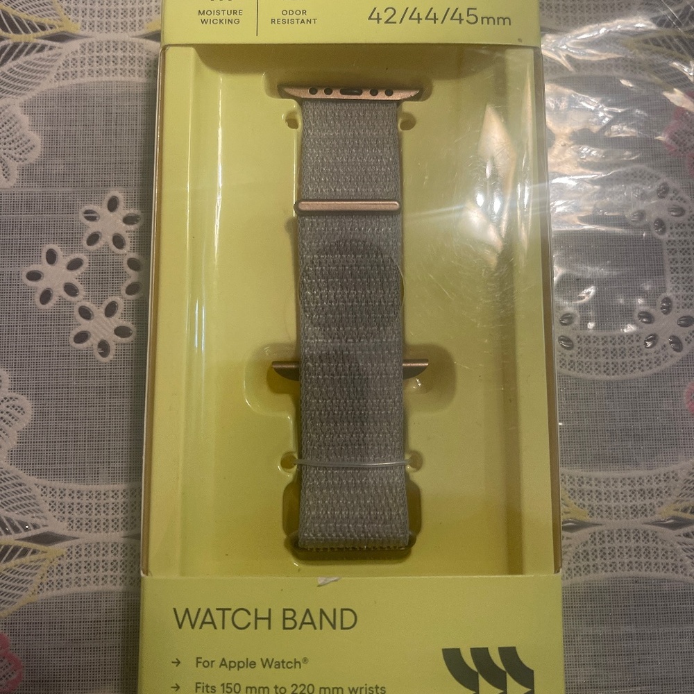 Apple Watch Band